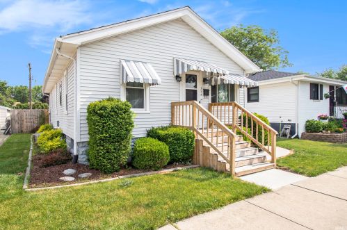 510 12th St, Mishawaka, IN 46544-5421