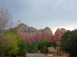 58 Grasshopper Ln, Sedona, AZ 86336-3300