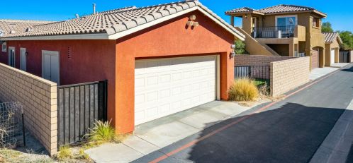 67849 Rio Vista Dr, Cathedral City CA  92234-8638 exterior