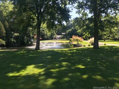 181 Maltby Ln, Wallingford CT  06492-5531 exterior