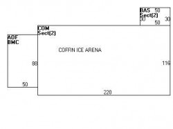 215 Albemarle Rd, Newton MA  02460-1360 floor plan