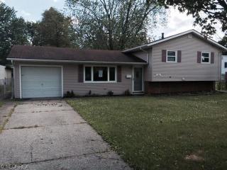 1906 40th St, Lorain, OH 44053-2545