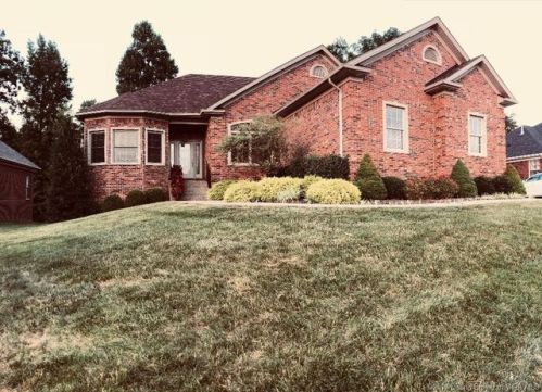 11600 Valley Frg, Sellersburg, IN 47172-8402