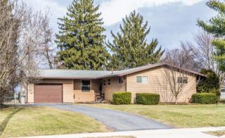 345 Roland Ave, Chambersburg, PA 17201-1447