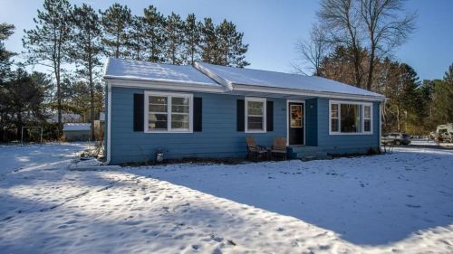 380 Elm Ave, Rusk WI  54751-1537 exterior