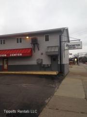 1911 West Ave, La Crosse WI  54601-6206 exterior