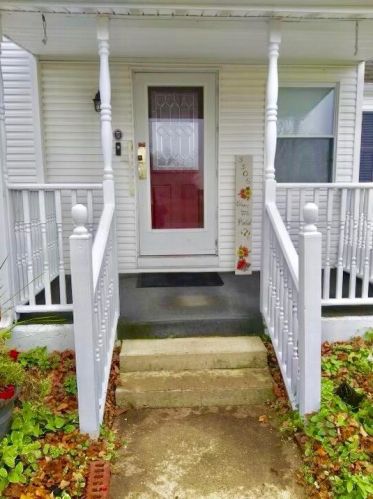 3305 National Rd, Springfield, OH 45504-3631