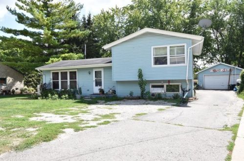 109 State Rd, North Prairie, WI 53153-9744