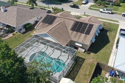 2841 21st Ln, Vero Beach, FL 32960-6607