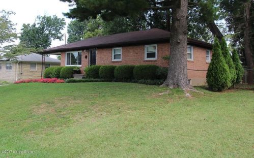 6801 Cindy Dr, Louisville, KY 40258-1711