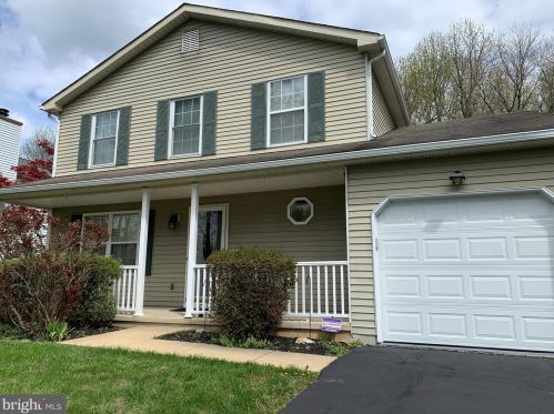 321 Nicholas Ct, Wilmington, DE 19808-4870
