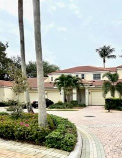612 Commons Ln, West Palm Beach FL  33418-3982 exterior