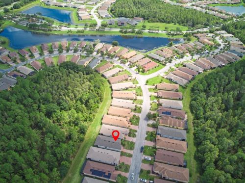 1042 Harbor Ridge Dr, Kissimmee FL  34759-6208 exterior