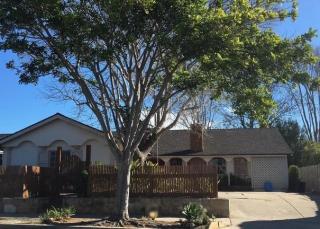 280 Daytona Dr, Santa Barbara, CA 93117-2515