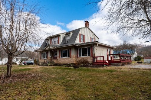 839 Oden St, Listonburg, PA 15424-1037