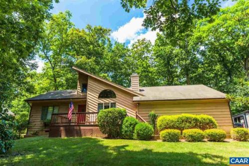28 Brougham Rd, Bybee VA  22963-2713 exterior