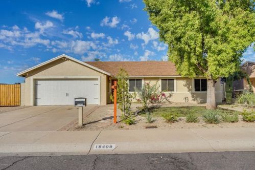 18408 55th Ln, Glendale, AZ 85308-7205