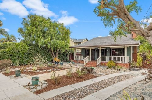 2835 Vista St, Long Beach, CA 90803-5424