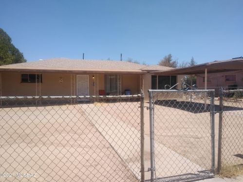 850 Santa Maria St, Tucson, AZ 85706-5240