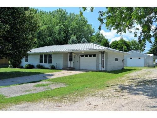 300 1st St, Theilman, MN 55945-8806