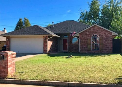 11912 6th St, Yukon, OK 73099-6528