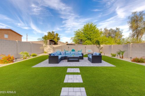 17441 26th Pl, Phoenix AZ  85032-1891 exterior