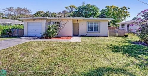 1605 58th Ave, Hollywood, FL 33021-4544