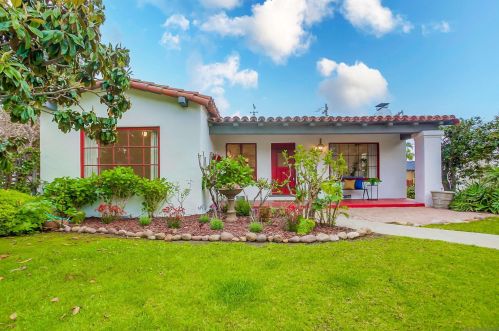 4562 Talmadge Dr, San Diego, CA 92116-4831