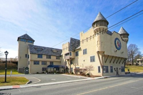 641 Shore Trl, Sparta NJ  07871-1317 exterior