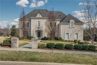 216 Ennismore Ln, Brentwood, TN 37027-4459