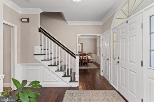 5902 Stephens Xing, Navy Sup Dpt PA 17050-6867 exterior