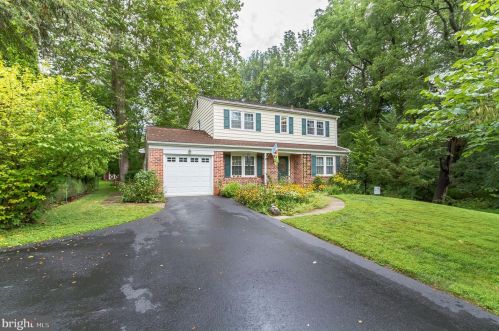 420 Ivy Ln, Glen Mills PA  19342-1323 exterior