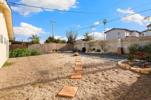 11462 Earlham St, Orange CA  92869-2633 exterior