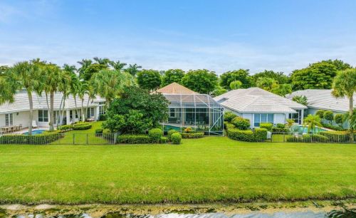 117 Victoria Bay Ct, West Palm Beach FL  33418-5764 exterior