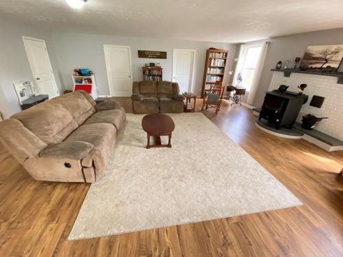 1000 Hilltop Rd, Greenville PA  16125-9283 exterior