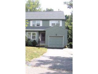 26 Norman Dr, Glastonbury CT  06033-4339 exterior