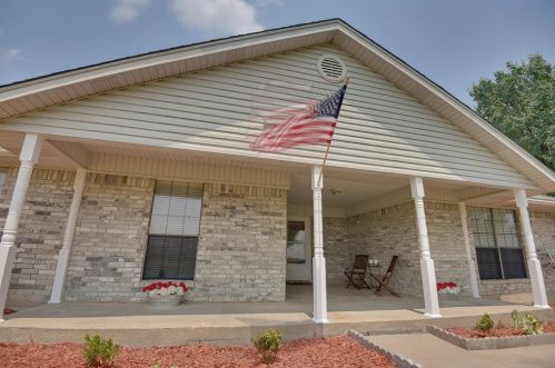 2694 Fm 1569, Greenville TX  75401-7925 exterior