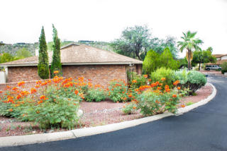 4340 Ventana Dr, Tucson, AZ 85750-6222