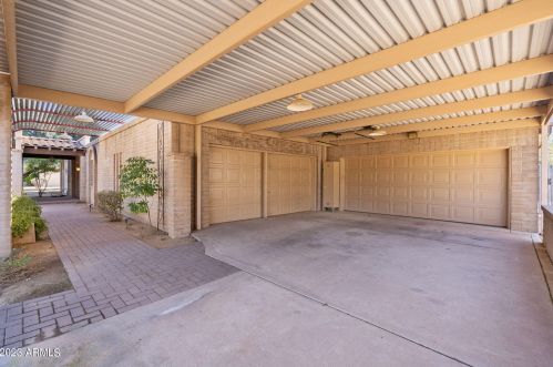 6623 Aster Dr, Scottsdale AZ  85254-4548 exterior