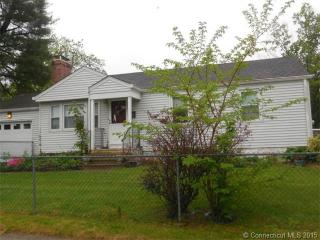 231 Thomaston St, Hartford, CT 06112-1369