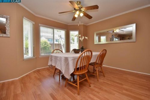 984 Springview Cir, San Ramon CA  94583-4721 exterior