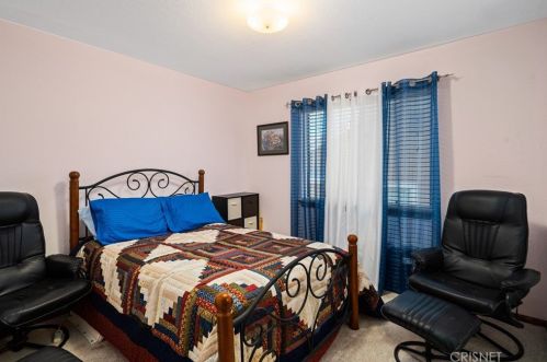 42809 Limeridge Dr, Leona Valley CA  93532-1511 exterior