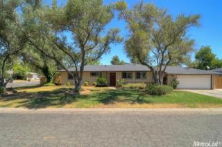 6201 Samoa Way, Carmichael, CA 95608-3458