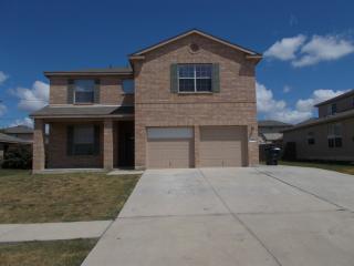4609 Auburn Dr, Killeen TX  76549-5642 exterior