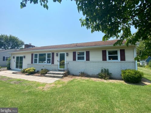 32688 Bi State Blvd, Laurel, DE 19956-4529
