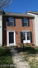 505 Sedgwick Ct, Stafford VA  22554-8203 exterior