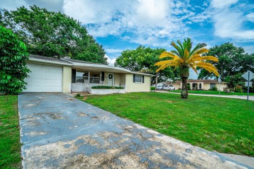 3846 Ely Dr, New Port Richey, FL 34652-6307