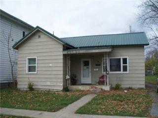 124 Edgerton St, Hicksville, OH 43526-1330