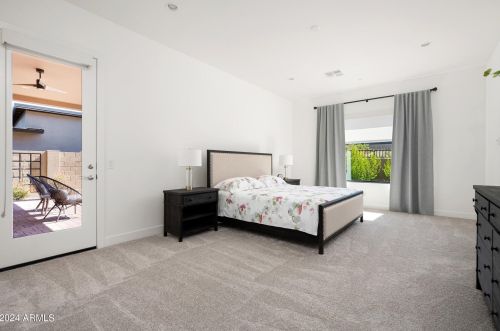 12357 Black Rock Rd, Scottsdale AZ  85255-6107 exterior