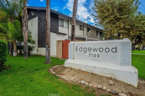 7100 Cerritos Ave, Stanton CA  90680-2003 exterior